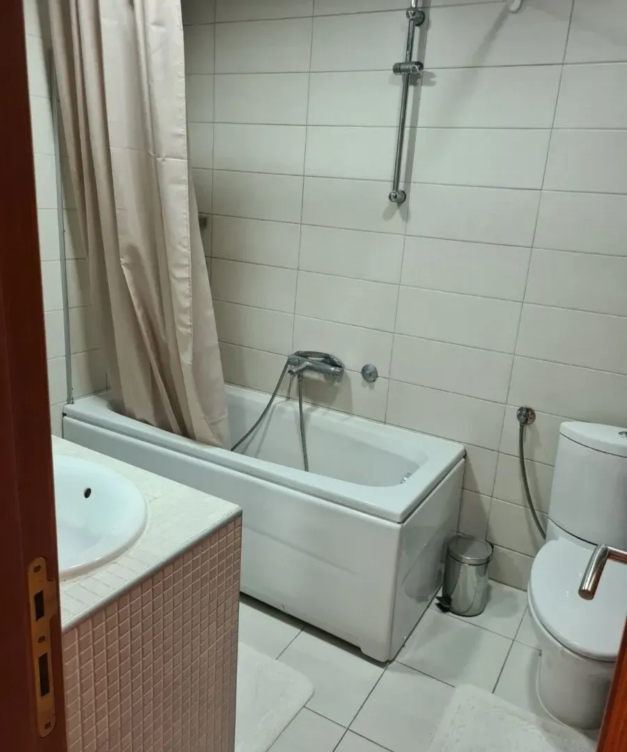 Rent, two bedroom apartment, 66m², Centar, Podgorica