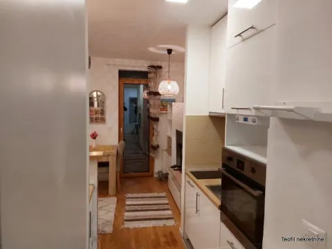 Izdavanje, dvosoban stan, 51m², Zemun Sve Podlokacije, Beograd - image 7