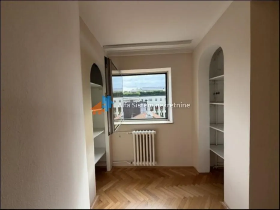 Rent, office space, 80m², Stari Grad, Beograd