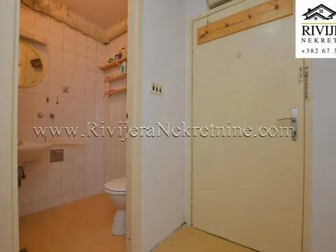 Sale, one bedroom apartment, 32m², Centar, Herceg Novi - image 9