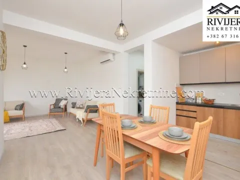 Prodaja, dvosoban stan, 85m², Đenovići, Herceg Novi - image 4