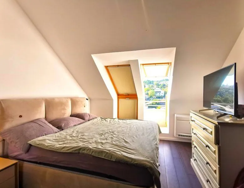 Prodaja, stan, 94m², Vezirov Most, Podgorica