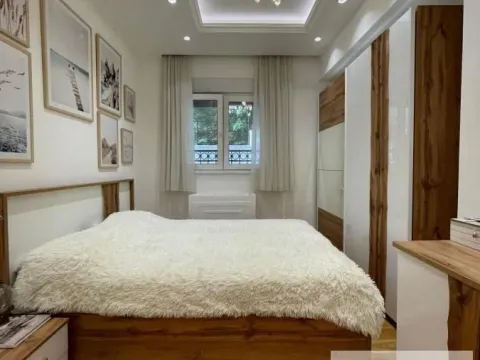 Prodaja, četvorosoban stan, 175m², Savski Venac, Beograd - image 17