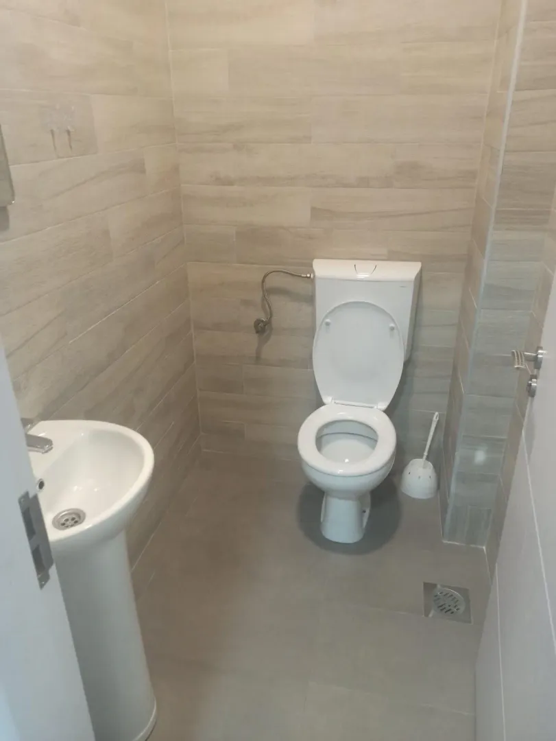 Rent, three bedroom apartment, 109m², Dalmatinska ulica, Podgorica