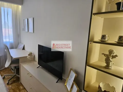 Izdavanje, jednosoban stan, 26m², Voždovačka Crkva, Voždovac Sve Podlokacije - image 9