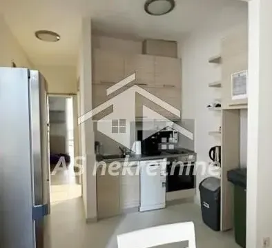 Rent, apartment, 223m², Kalenić Pijaca, Vračar Sve Podlokacije - image 11