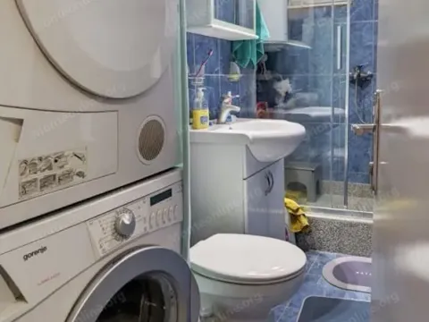 Prodaja, četvorosoban stan, 92m², Lepa Kata, Podgorica - image 9