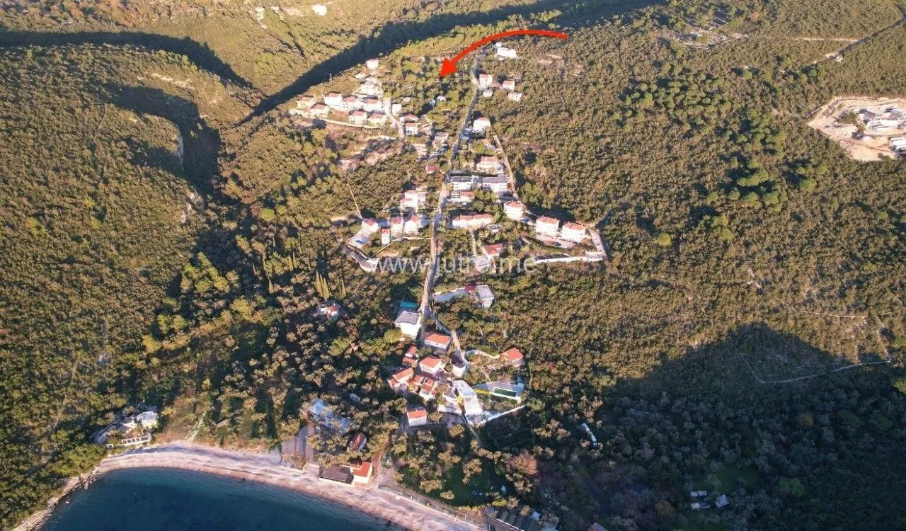 Prodaja, plac, 6670m², Luštica, Herceg Novi