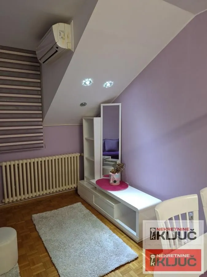 Prodaja, jednosoban stan, 29m², Novo naselje, Novi Sad