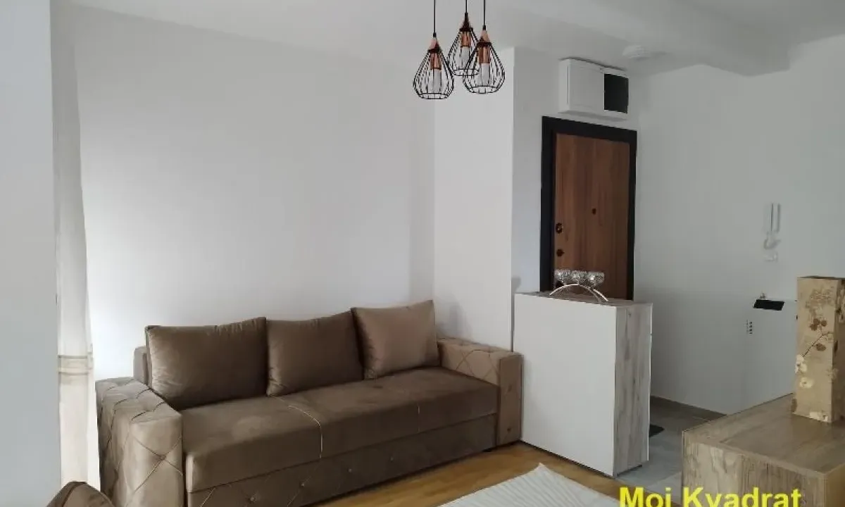 Izdavanje, jednosoban stan, 31m², Kluz, Zvezdara Sve Podlokacije