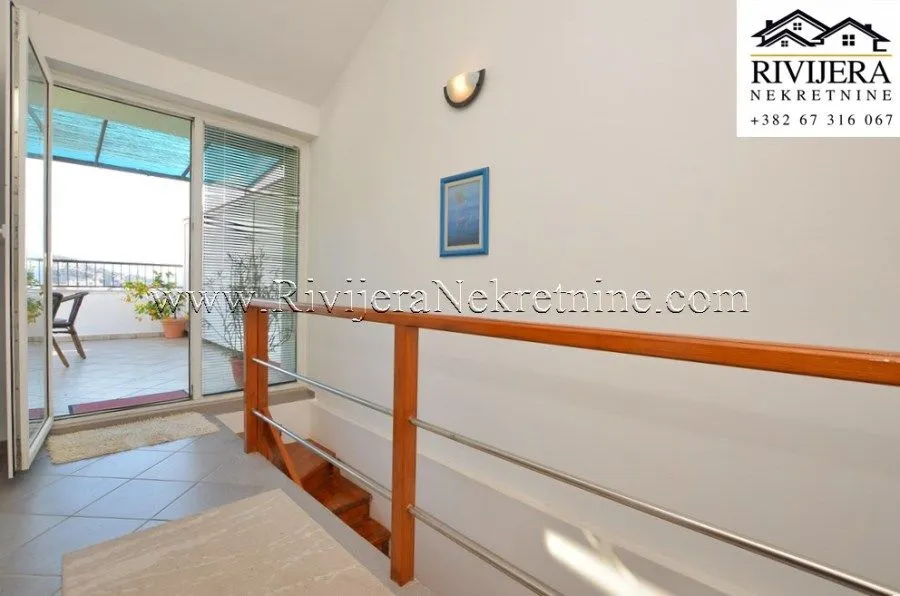 Prodaja, dvosoban stan, 112m², Igalo, Herceg Novi