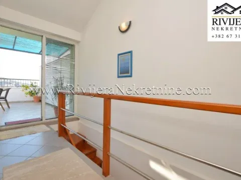 Prodaja, dvosoban stan, 112m², Igalo, Herceg Novi - image 11