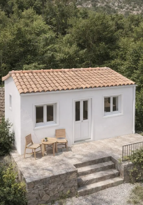 Sale, house, 60m², Sutomore, Bar