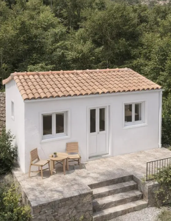 Prodaja, kuća, 60m², Sutomore, Bar