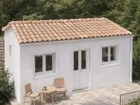 Sale, house, 60m², Sutomore, Bar - image 1