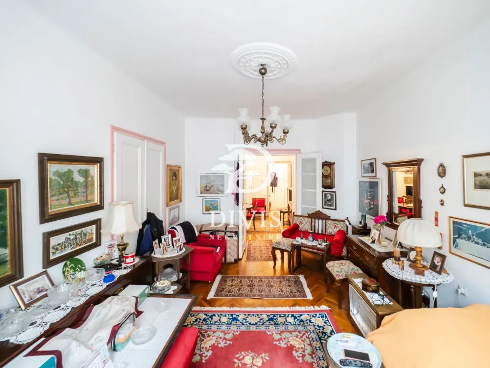 Sale, three bedroom apartment, 84m², Čubura, Beograd