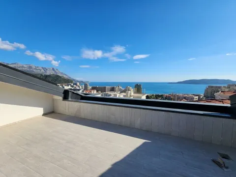 Prodaja, jednosoban stan, 50m², Bečići, Budva - image 3