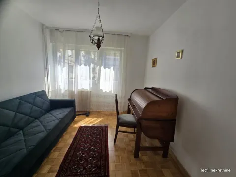 Izdavanje, četvorosoban stan, 106m², Palilula, Niš - image 8