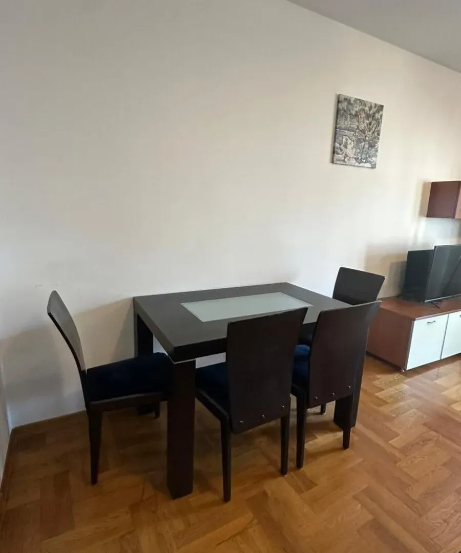 Rent, one bedroom apartment, 55m², Preko Morače, Podgorica