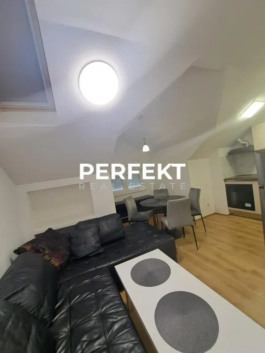 Rent, two bedroom apartment, 60m², Centar, Pančevo