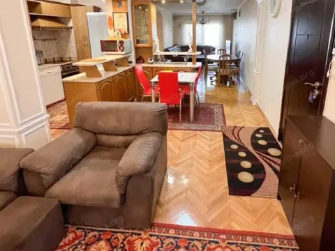 Sale, three bedroom apartment, 114m², Babilonija, Budva - image 6