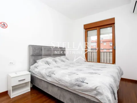 Rent, apartment, 69m², Master Kvart, Podgorica - image 8