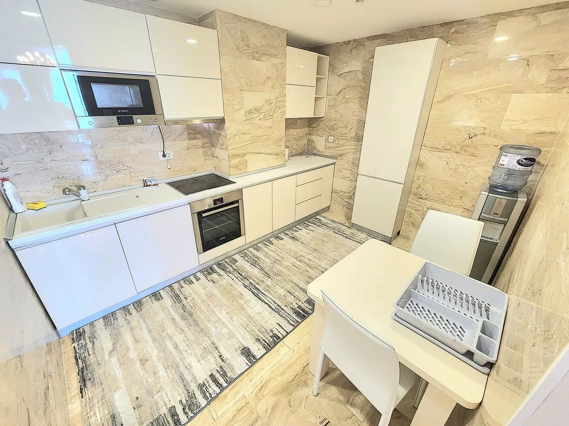 Sale, three bedroom apartment, 178m², Centar, Budva
