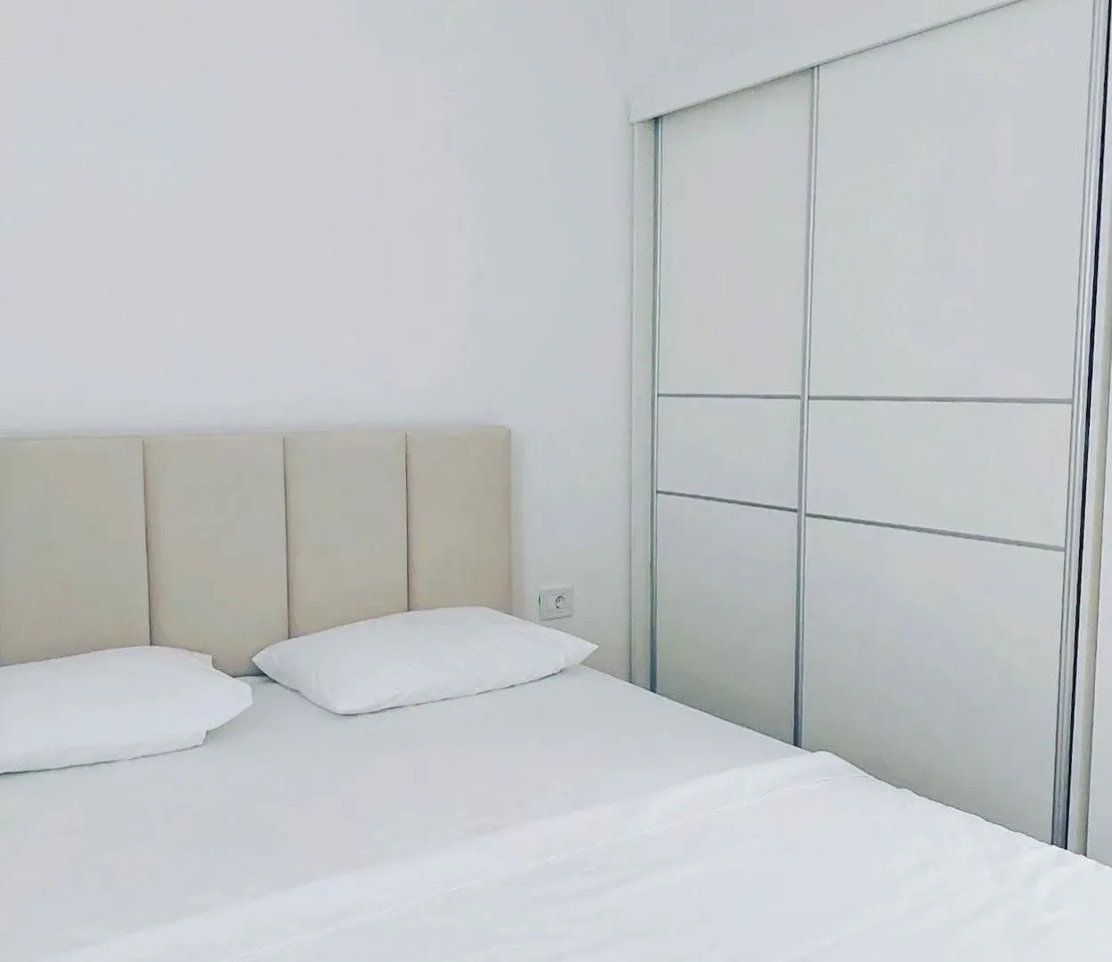Sale, apartment, 43m², Bečići, Budva