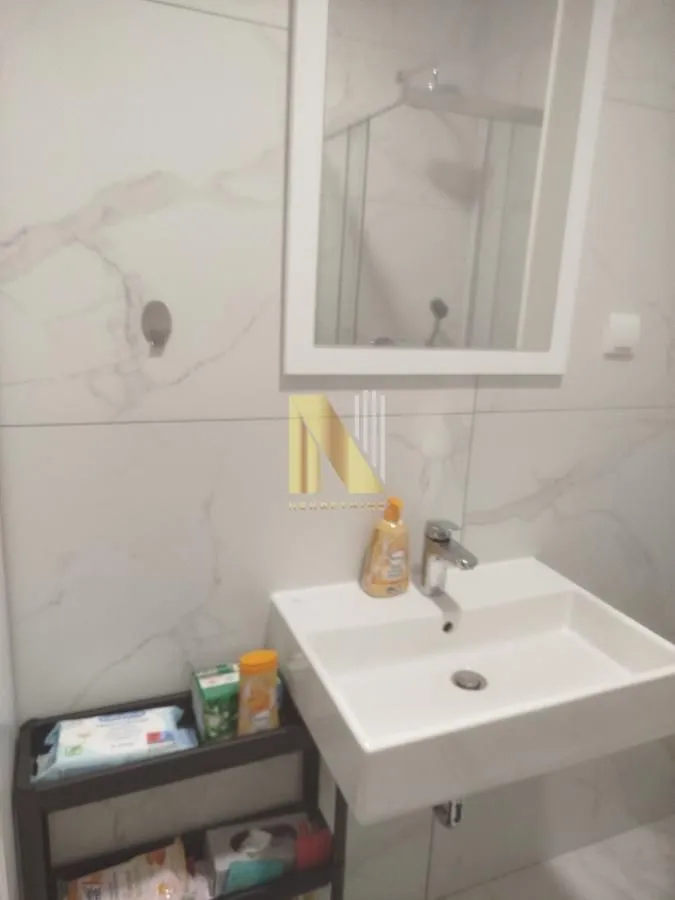 Rent, three bedroom apartment, 54m², Telep, Novi Sad Sve Podlokacije