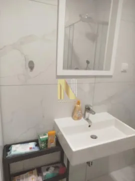 Rent, three bedroom apartment, 54m², Telep, Novi Sad Sve Podlokacije - image 9