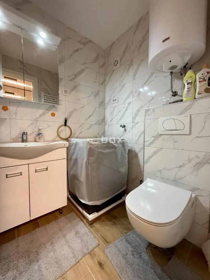 Prodaja, dvosoban stan, 62m², Medijana, Niš