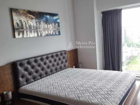 Prodaja, dvosoban stan, 61m², Novi Beograd Sve Podlokacije, Beograd - image 13
