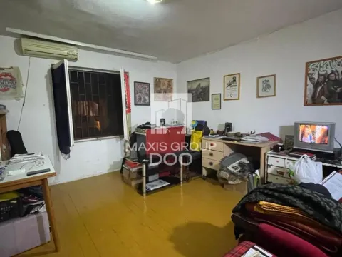 Sale, apartment, 36m², Bulbulder, Zvezdara Sve Podlokacije - image 4