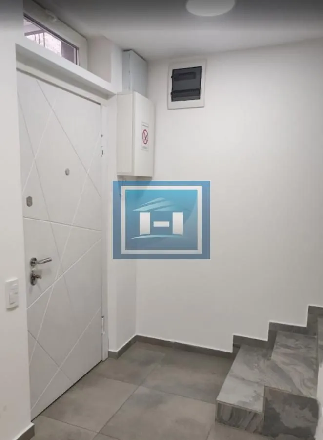 Sale, two bedroom apartment, 59m², Botanička Bašta, Palilula Sve Podlokacije