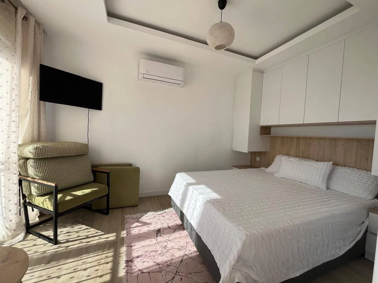 Prodaja, trosoban stan, 62m², Kava, Tivat