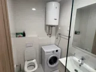 Izdavanje, jednosoban stan, 50m², Master Kvart, Podgorica - image 7