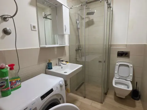 Sale, studio apartment, 31m², Budva, Crna Gora - image 9