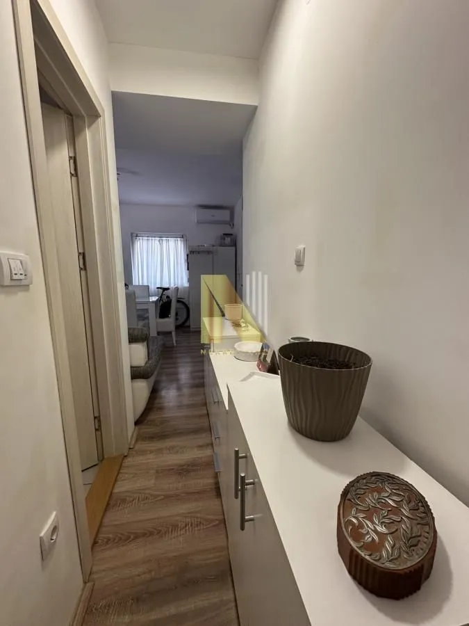 Prodaja, jednosoban stan, 28m², Adice, Novi Sad Sve Podlokacije