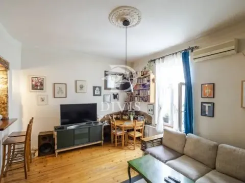 Prodaja, dvosoban stan, 49m², Stari Grad, Beograd - image 2