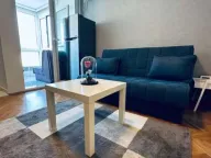 Rent, studio apartment, 30m², Centar, Bar - image 1