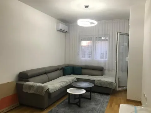 Rent, one bedroom apartment, 46m², Stari Aerodrom, Podgorica - image 1