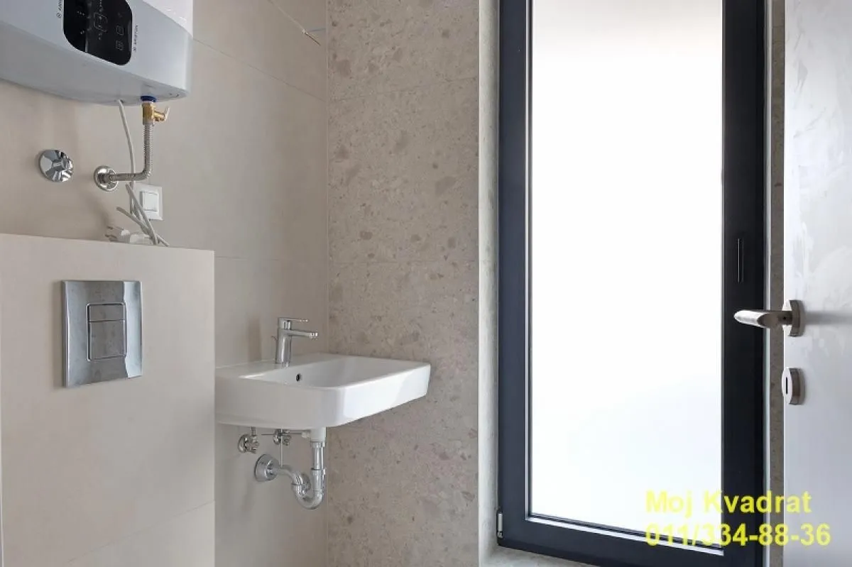 Sale, four bedroom apartment, 158m², Vračar Hram, Vračar Sve Podlokacije