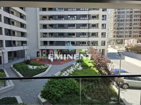 Sale, two bedroom apartment, 55m², Novi Beograd Blok 65, Novi Beograd Sve Podlokacije - image 12