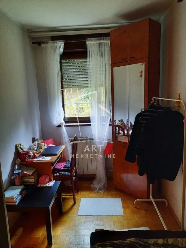 Prodaja, dvosoban stan, 45m², Kluz, Zvezdara Sve Podlokacije