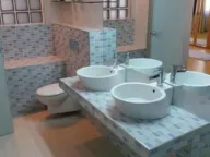 Izdavanje, četvorosoban stan, 180m², Vračar Sve Podlokacije, Beograd - image 13