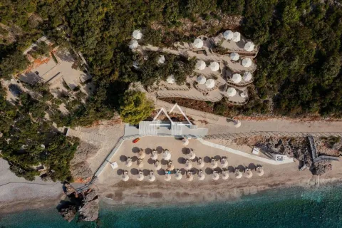 Prodaja, dvosoban stan, 94m², Luštica Bay, Tivat - image 10