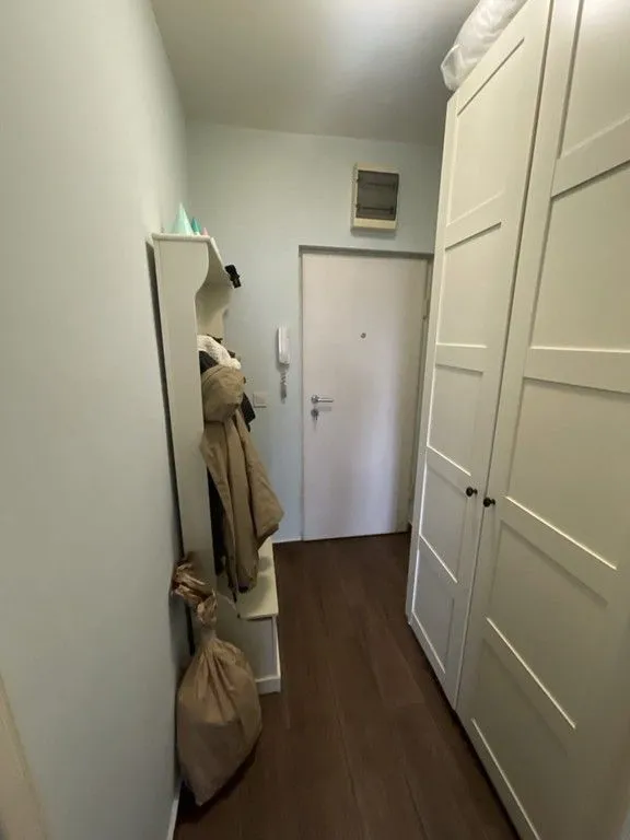 Prodaja, jednosoban stan, 56m², Preko Morače, Podgorica