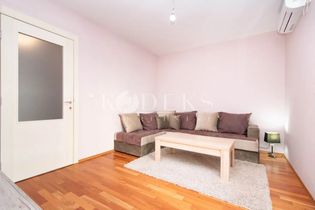 Rent, studio apartment, 30m², Zabjelo, Podgorica