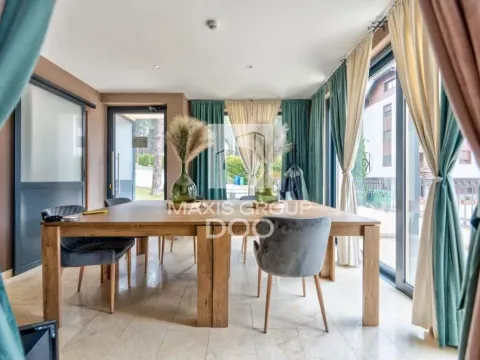 Sale, one bedroom apartment, 25m², Centar, Čajetina - image 18