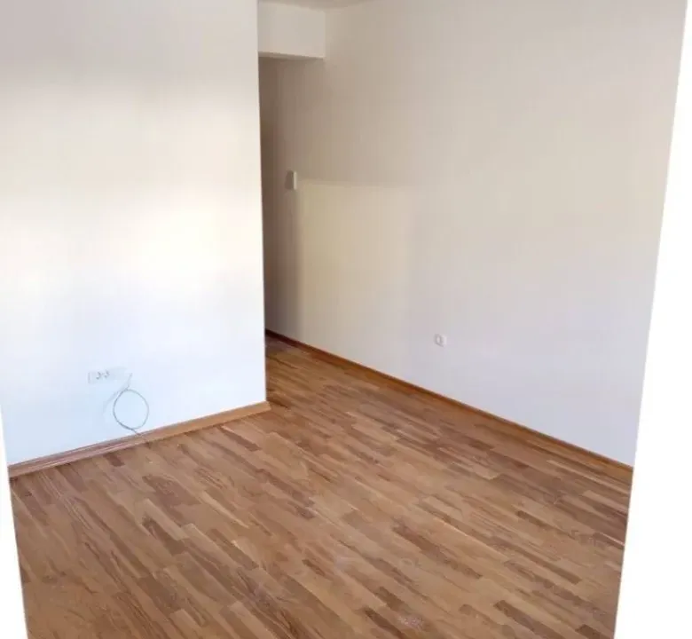 Prodaja, jednosoban stan, 36m², Budva, Crna Gora